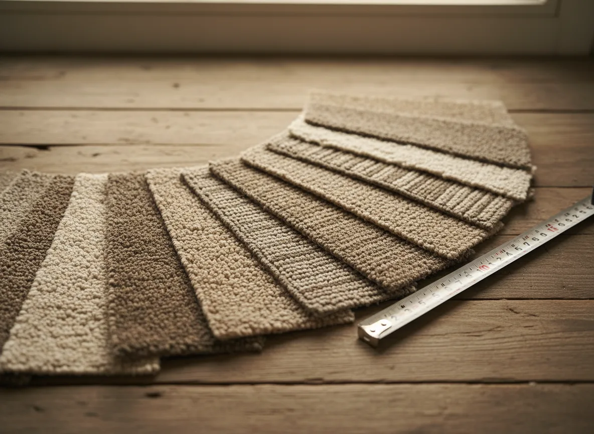 Carpet Installation Jay Em, WY FAQs